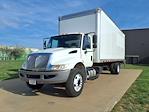 Used 2019 International DuraStar 4300 Box Truck for sale #814237 - photo 1