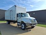 Used 2019 International DuraStar 4300 Box Truck for sale #814237 - photo 4