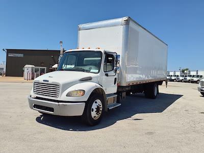 Used 2019 Freightliner M2 106 Conventional Cab Box Truck for sale #819270 - photo 1