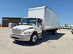 Used 2019 Freightliner M2 106 Conventional Cab Box Truck for sale #819270 - photo 1