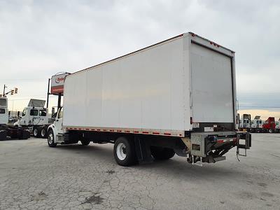 Used 2019 Freightliner M2 106 Conventional Cab Box Truck for sale #819279 - photo 2
