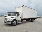 Used 2019 Freightliner M2 106 Conventional Cab Box Truck for sale #819279 - photo 1
