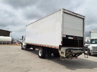 Used 2019 Freightliner M2 106 Conventional Cab Box Truck for sale #819666 - photo 2
