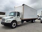 Used 2019 Freightliner M2 106 Conventional Cab Box Truck for sale #819666 - photo 1