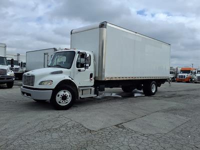 Used 2019 Freightliner M2 106 - photo 1