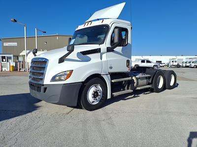 Used 2019 Freightliner Cascadia Detroit DD13 Semi Truck for sale #821369 - photo 1