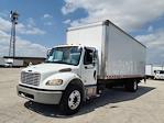Used 2019 Freightliner M2 106 Conventional Cab Box Truck for sale #821399 - photo 1