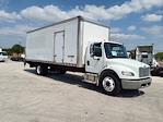 Used 2019 Freightliner M2 106 Conventional Cab Box Truck for sale #821399 - photo 4