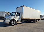 Used 2019 Freightliner M2 106 Conventional Cab Box Truck for sale #823339 - photo 1