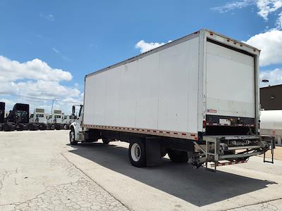 Used 2019 Freightliner M2 106 Conventional Cab Box Truck for sale #830699 - photo 2