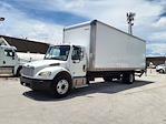 Used 2019 Freightliner M2 106 Conventional Cab Box Truck for sale #830699 - photo 1