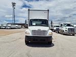 Used 2019 Freightliner M2 106 Conventional Cab Box Truck for sale #830699 - photo 3