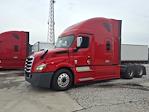 Used 2020 Freightliner Cascadia Detroit Diesel DD15 Semi Truck with Sleeper Cab for sale #831900 - photo 1