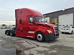 Used 2020 Freightliner Cascadia Detroit Diesel DD15 Semi Truck with Sleeper Cab for sale #831900 - photo 4