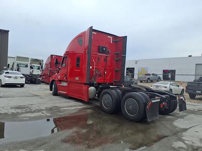 Used 2020 Freightliner Cascadia Detroit Diesel DD15 Semi Truck with Sleeper Cab for sale #832103 - photo 2