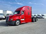 Used 2020 Freightliner Cascadia Detroit Diesel DD15 Semi Truck with Sleeper Cab for sale #832606 - photo 1