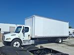 Used 2019 Freightliner M2 106 Conventional Cab Box Truck for sale #834919 - photo 1