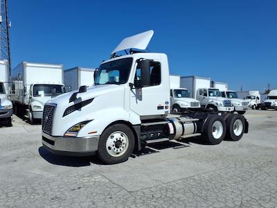 Used 2019 Volvo VNL Cummins ISX 15L Semi Truck for sale #838040 - photo 1