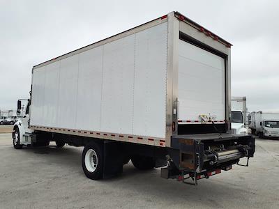 Used 2019 Freightliner M2 106 Refrigerated Body for sale #860620 - photo 2