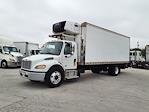 Used 2019 Freightliner M2 106 Refrigerated Body for sale #860620 - photo 1