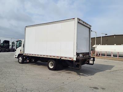 Used 2019 Isuzu NPR-HD Regular Cab Box Truck for sale #860796 - photo 2