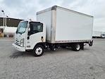 Used 2019 Isuzu NPR-HD Regular Cab Box Truck for sale #860796 - photo 1