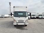 Used 2019 Isuzu NPR-HD Regular Cab Box Truck for sale #860796 - photo 3
