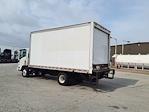 Used 2019 Isuzu NPR-HD Regular Cab Box Truck for sale #860796 - photo 2