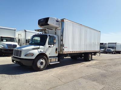 Used 2019 Freightliner M2 106 Refrigerated Body for sale #860869 - photo 1