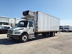 Used 2019 Freightliner M2 106 Refrigerated Body for sale #860869 - photo 1