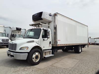 Used 2019 Freightliner M2 106 Refrigerated Body for sale #860875 - photo 1