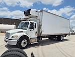 Used 2019 Freightliner M2 106 Refrigerated Body for sale #860889 - photo 1