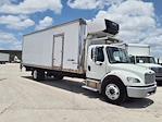 Used 2019 Freightliner M2 106 Refrigerated Body for sale #860889 - photo 4