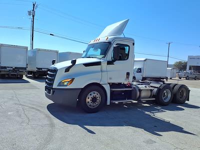 Used 2019 Freightliner Cascadia Detroit DD13 Semi Truck for sale #861344 - photo 1
