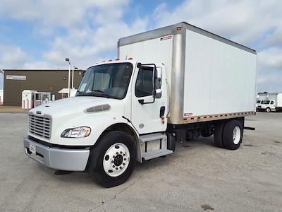 Used 2019 Freightliner M2 106 Conventional Cab Box Truck for sale #861625 - photo 1