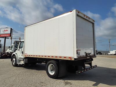 Used 2019 Freightliner M2 106 Conventional Cab Box Truck for sale #861625 - photo 2