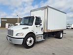 Used 2019 Freightliner M2 106 Conventional Cab Box Truck for sale #861625 - photo 1