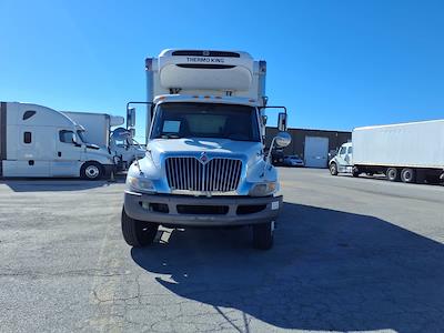 Used 2019 International DuraStar 4300 Cab Chassis for sale #861642 - photo 2