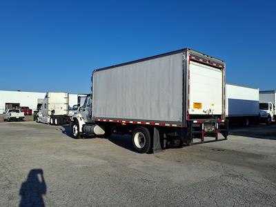Used 2019 International DuraStar 4300 Refrigerated Body for sale #862007 - photo 2
