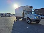 Used 2019 International DuraStar 4300 Refrigerated Body for sale #862007 - photo 4