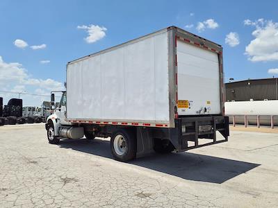 Used 2019 International DuraStar 4300 Refrigerated Body for sale #862008 - photo 2
