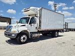 Used 2019 International DuraStar 4300 Refrigerated Body for sale #862008 - photo 1