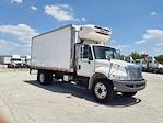 Used 2019 International DuraStar 4300 Refrigerated Body for sale #862008 - photo 4