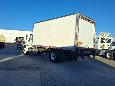 Used 2019 International DuraStar 4300 Refrigerated Body for sale #862009 - photo 2