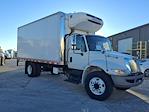 Used 2019 International DuraStar 4300 Refrigerated Body for sale #862009 - photo 4
