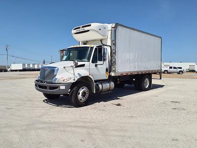 Used 2019 International DuraStar 4300 Refrigerated Body for sale #862019 - photo 1