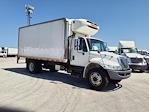 Used 2019 International DuraStar 4300 Refrigerated Body for sale #862019 - photo 4