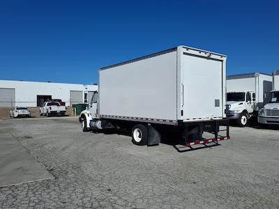 Used 2019 International DuraStar 4300 Box Truck for sale #864381 - photo 2
