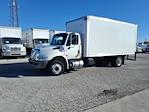Used 2019 International DuraStar 4300 Box Truck for sale #864381 - photo 1