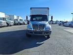 Used 2019 International DuraStar 4300 Box Truck for sale #864381 - photo 3